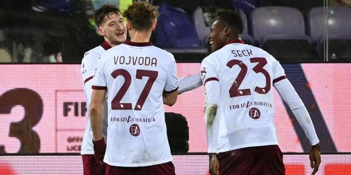 Эмполи - Торино Эмполи - Торино