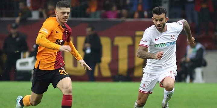 Гиресунспор - Галатасарай Гиресунспор - Галатасарай