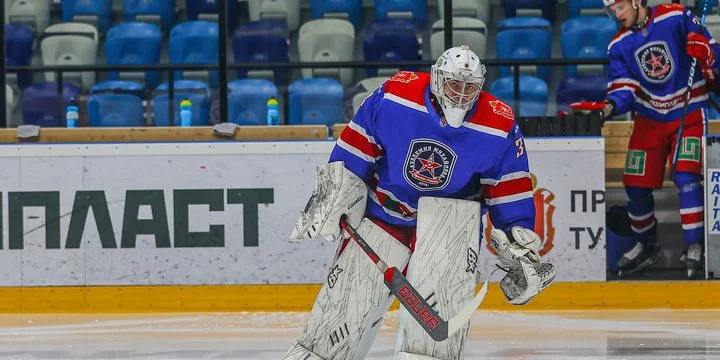 Академия Михайлова - Сахалинские Акулы