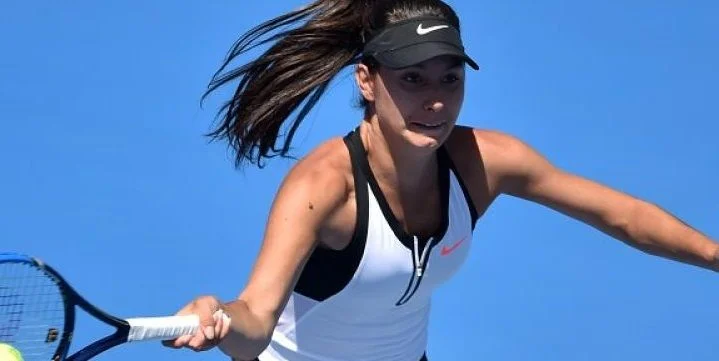 Осиан Додин - Дарья Снигур