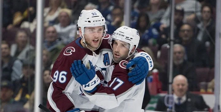 Колорадо - Сент-Луис