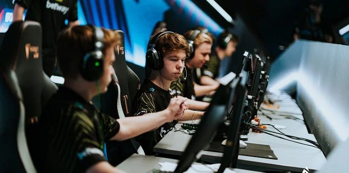 Ninjas in Pyjamas - Astralis Ninjas in Pyjamas - Astralis