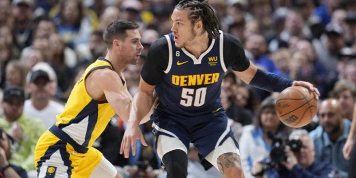 Филадельфия - Денвер