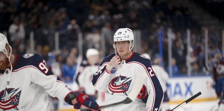 Сиэтл - Коламбус