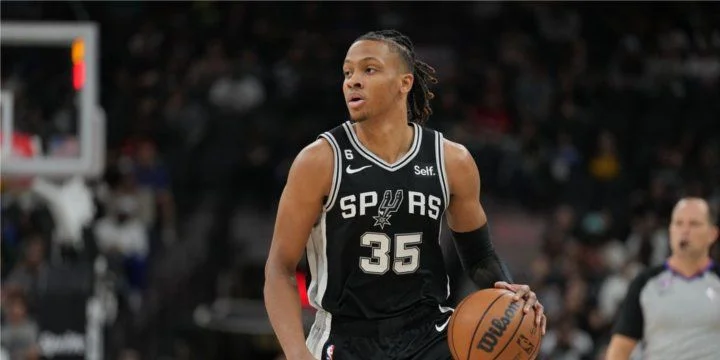 Сан-Антонио - Финикс