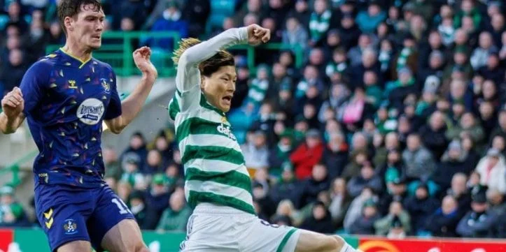 Данди Юнайтед - Селтик