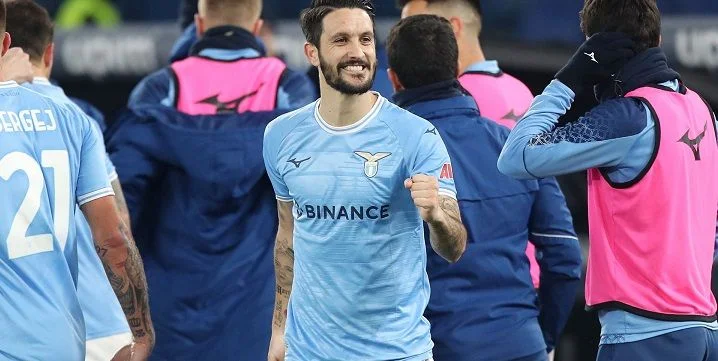 Лацио - Фиорентина Лацио - Фиорентина