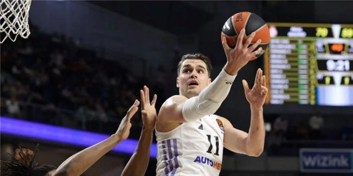 Манреса - Реал М Манреса - Реал М