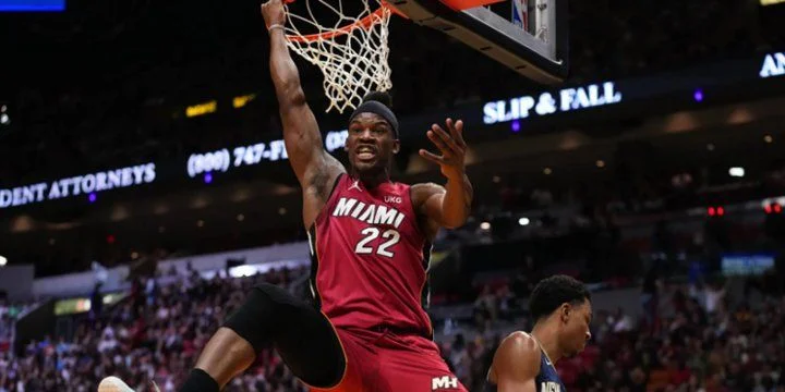 Шарлотт - Майами