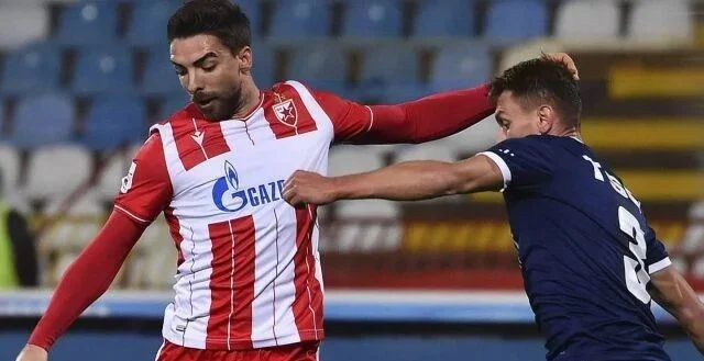 Самсунспор - Эрзурумспор