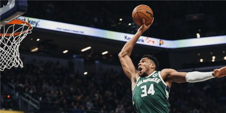 Милуоки - Нью-Орлеан