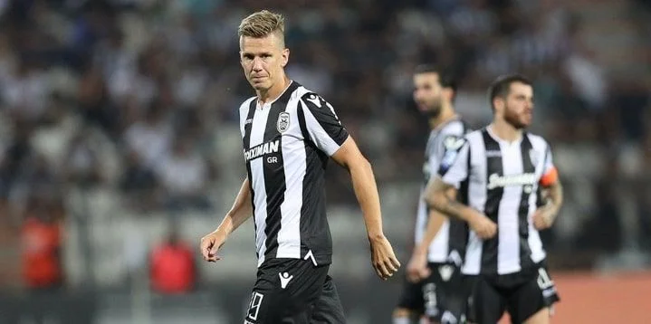 ПАОК - Левадиакос