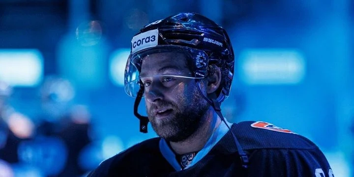 Динамо Мн - Шанхайские Драконы