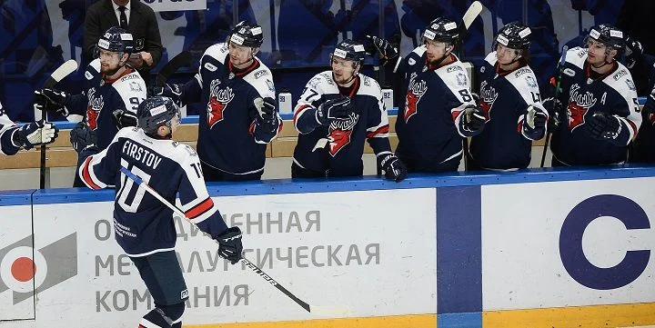 СКА - Торпедо НН СКА - Торпедо НН