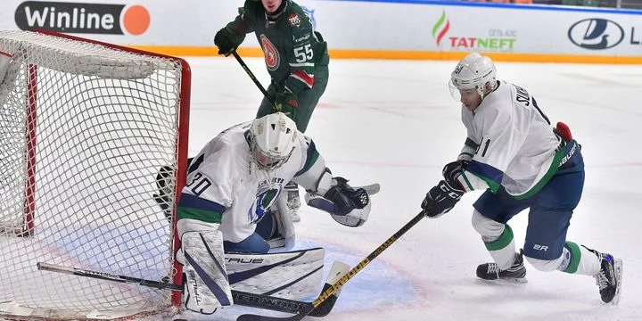 Мамонты Югры - Толпар