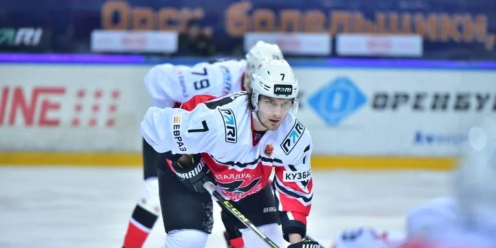 Металлург Нк - Буран