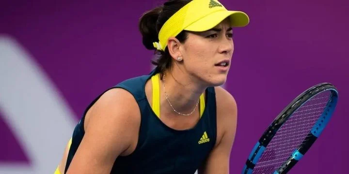 Линда Носкова - Гарбинье Мугуруса