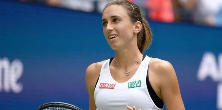 Кристина Младенович - Петра Мартич