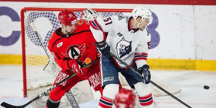 Нефтехимик - Автомобилист