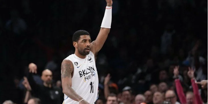 Бруклин Нетс - Лейкерс Бруклин Нетс - Лейкерс