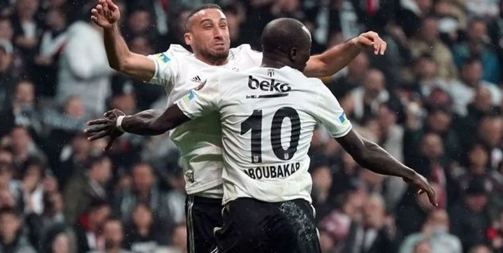 Карагюмрюк - Бешикташ