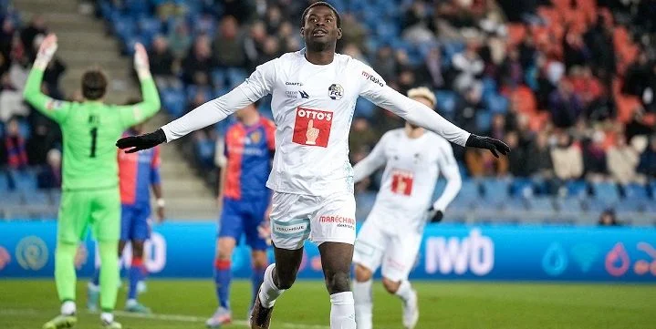 Тун - Люцерн Тун - Люцерн