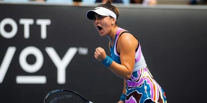 Бьянка Андрееску - Хэрриет Дарт