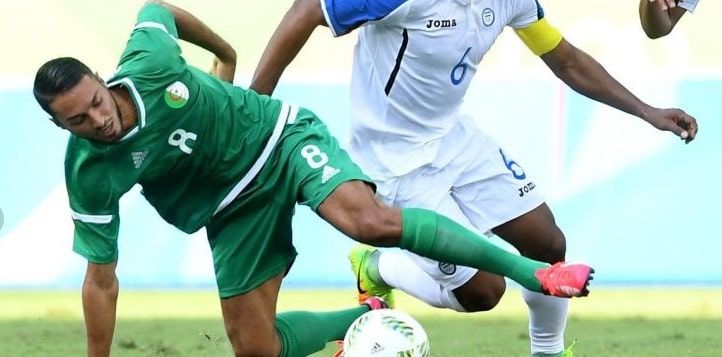 Алжир — Нигер: прогноз на матч Чемпионата африканских наций