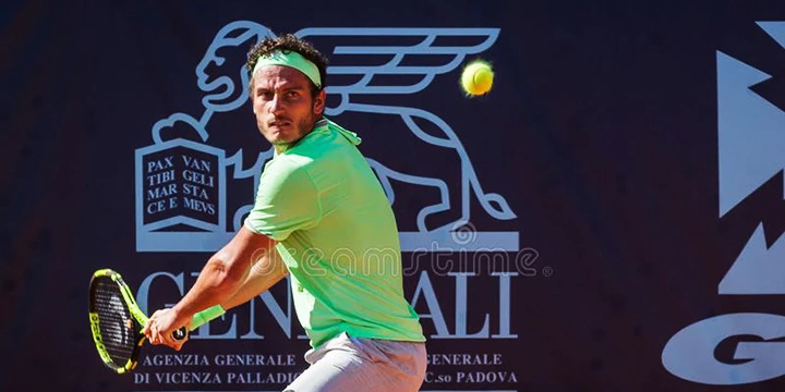 Алессандро Джаннесси — Маттео Арнальди. Прогноз на матч ATP Тенерифе (31 января 2023 года)
