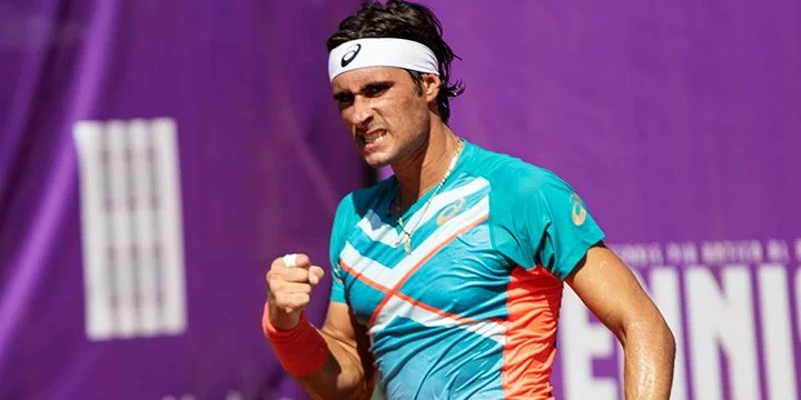 Джанмарко Морони - Карлос Табернер Джанмарко Морони - Карлос Табернер