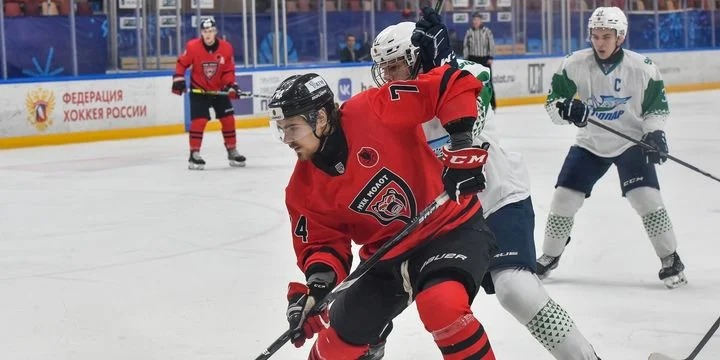 Молот - Реактор