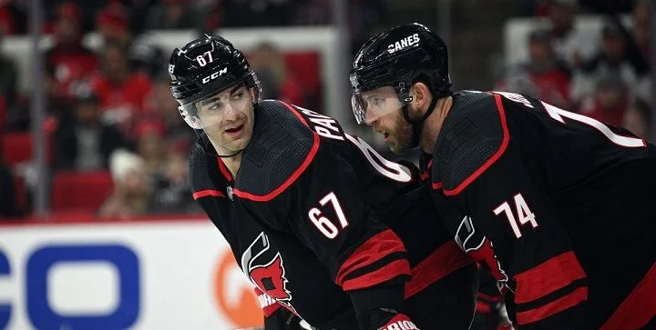 Каролина - Лос-Анджелес