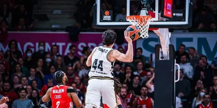 Виртус - Црвена Звезда