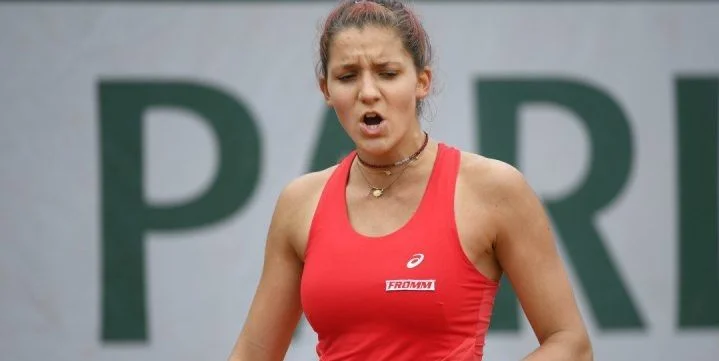 Ребека Масарова - Жасмине Паолини