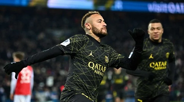 Монпелье - ПСЖ