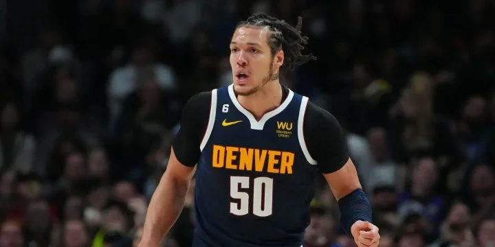 Денвер - Нью-Орлеан