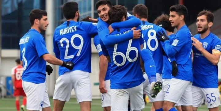 Габала - Сабах