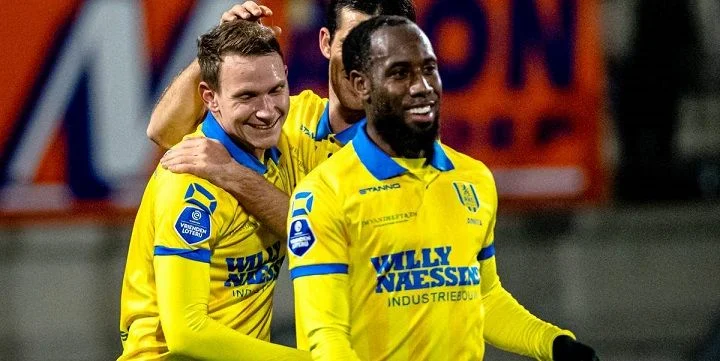 Ваалвейк - Гоу Эхед Иглз Ваалвейк - Гоу Эхед Иглз