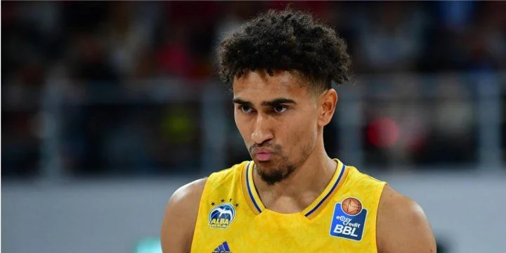 Альба - Монако