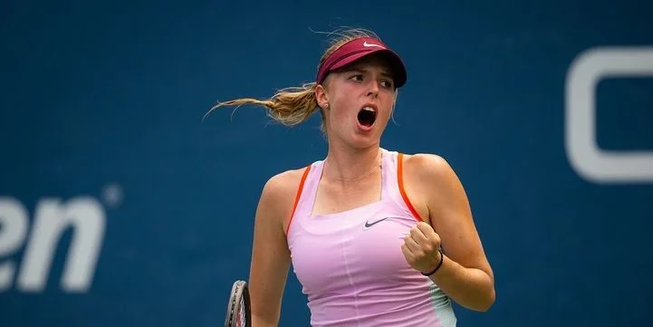 Линда Фрухвиртова - Тамара Зиданшек