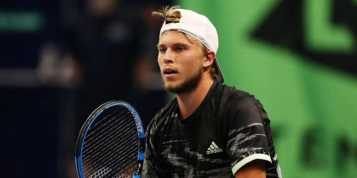 Ян Чоински - Александр Мюллер Ян Чоински - Александр Мюллер