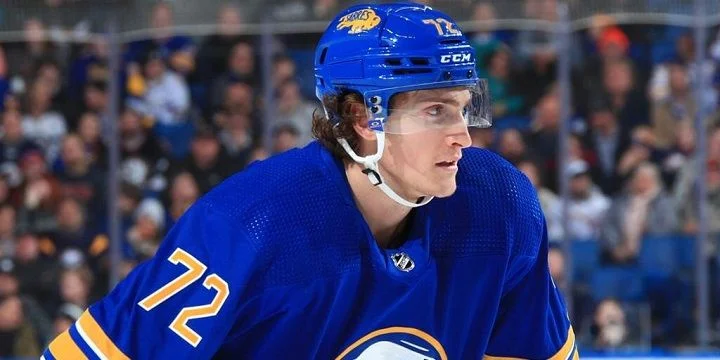 Баффало - Каролина