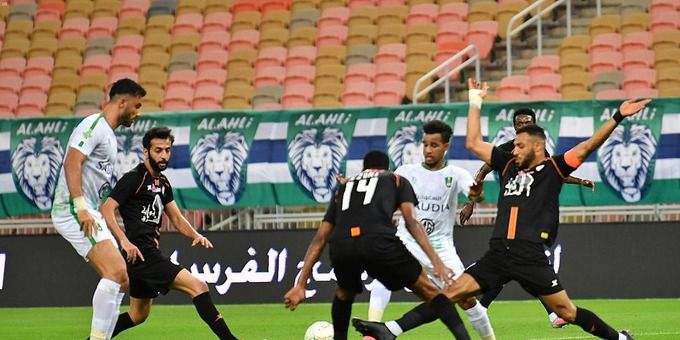 «Абха» — «Аль-Халидж»: прогноз на матч чемпионата Саудовской Аравии