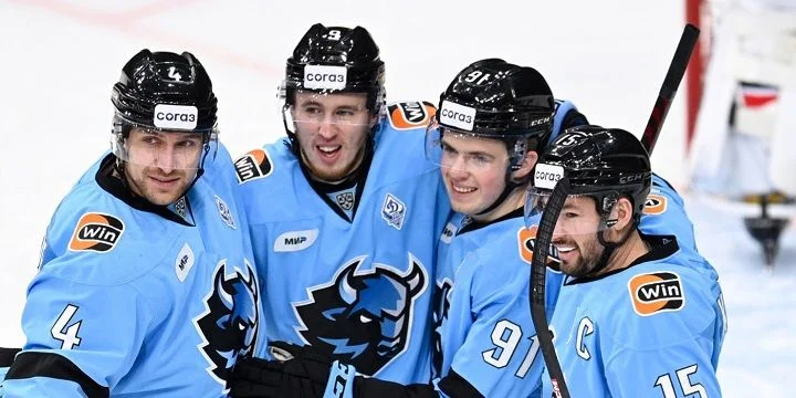 Динамо Мн - Металлург Мг Динамо Мн - Металлург Мг