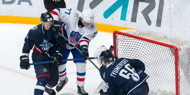 Тайфун - Динамо-Карелия Тайфун - Динамо-Карелия