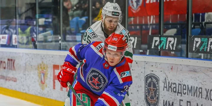 AKM - Лада AKM - Лада