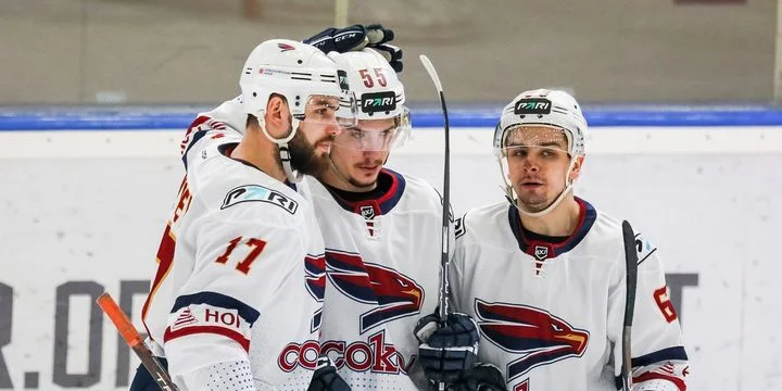 Сокол - Буран