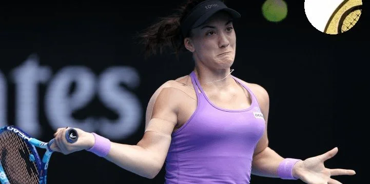 Данка Ковинич - Анна Бондар