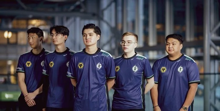 Evil Geniuses - Sprout