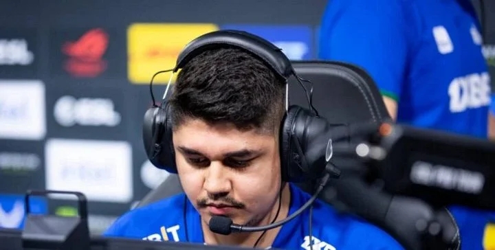 Grayhound Gaming - MIBR Grayhound Gaming - MIBR